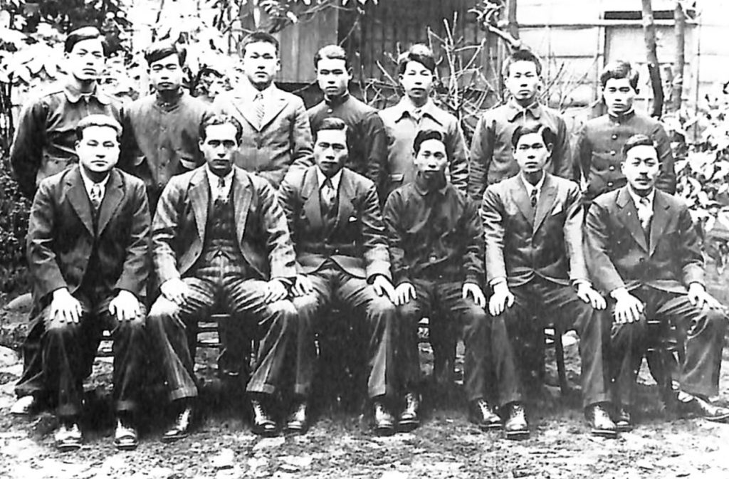 1930年