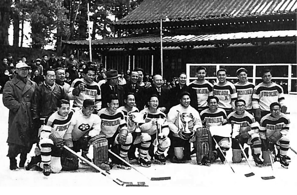 1953年