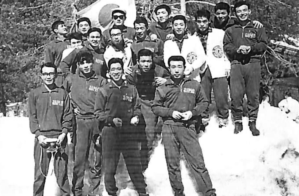1960年