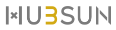 株式会社HUBSUN
