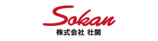 株式会社壮関
