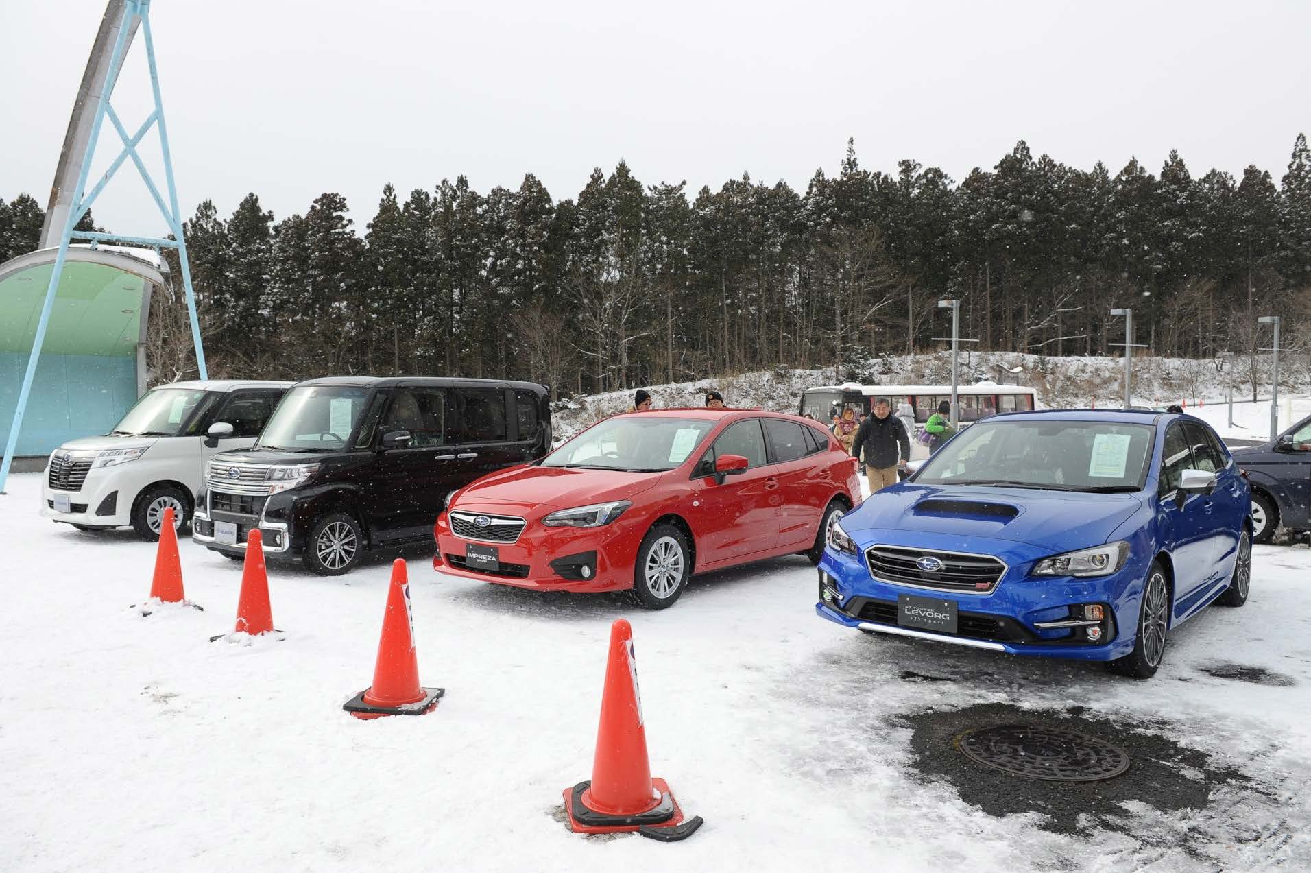 駐車場優先駐車