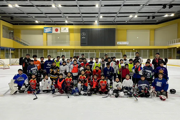 5月 兵庫県開催 尼崎スプリングスクール