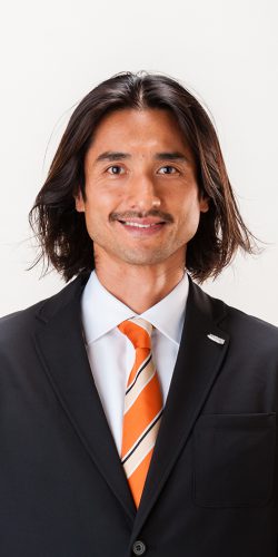 福藤 豊