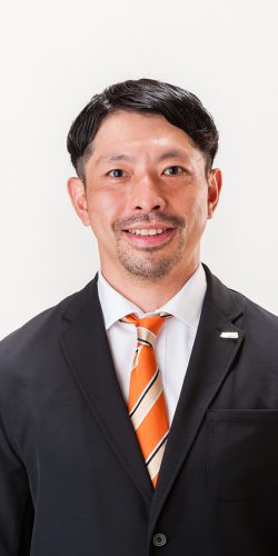齋藤 哲也