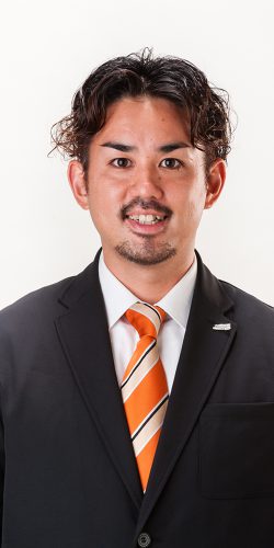牛来 拓都