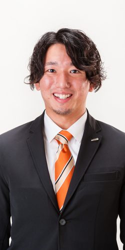 佐藤 大翔　