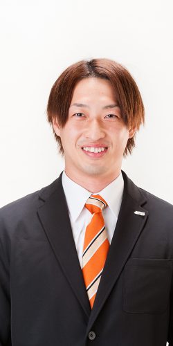 大椋 舞人