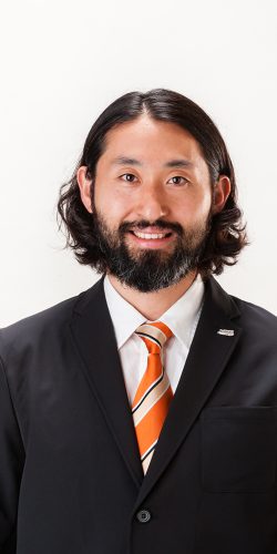 坂田 駿