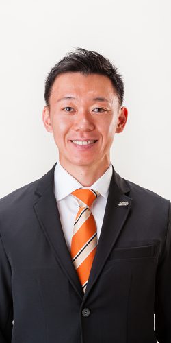 井上 光明