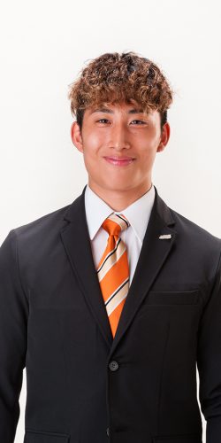 清水 怜