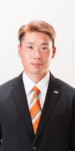 荒井 詠才
